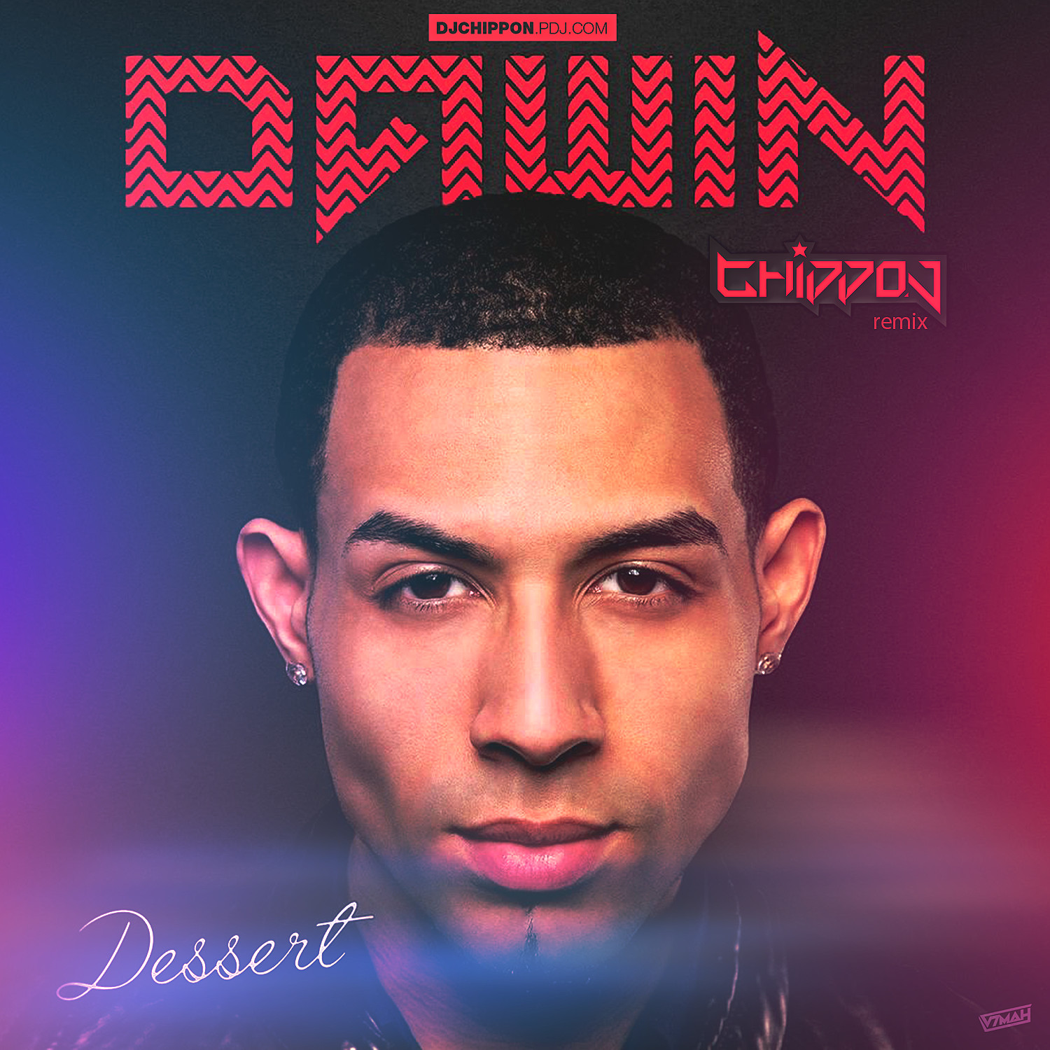 Dessert Darwin Mp3
 Dawin Dessert CHIPPON Remix – CHIPPON