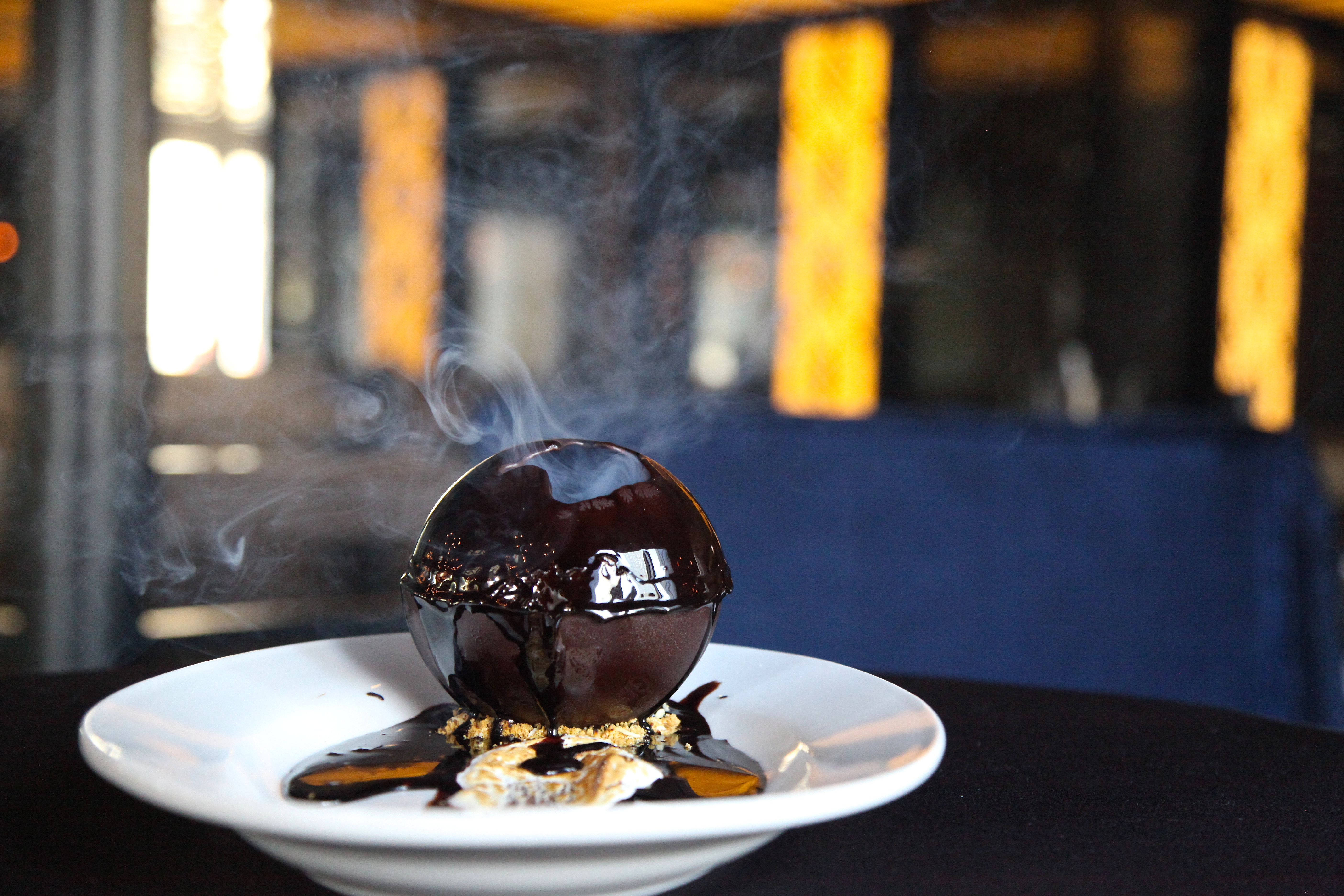 Dessert Delivery Chicago
 Zagat’s 8 Decadent Chocolate Desserts We Love in Chicago