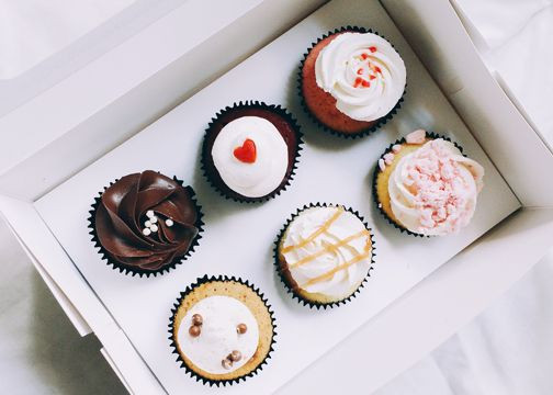 Dessert Delivery Chicago
 Things to Do in Chicago for Valentine s Day