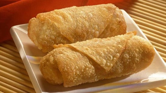 Dessert Egg Rolls
 You can Dessert egg rolls and delicious Japanese
