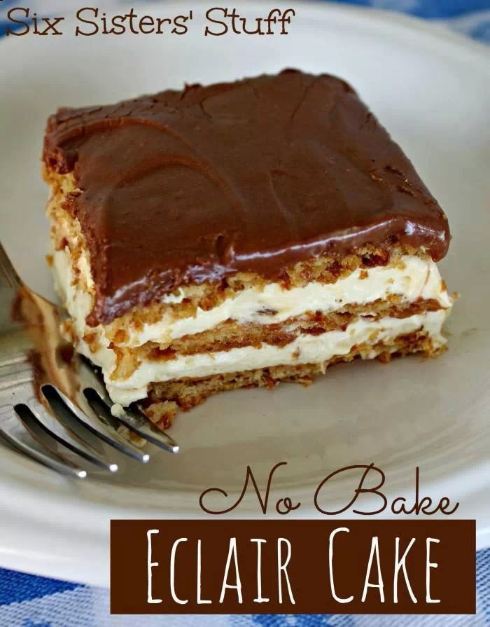 Dessert For A Crowd
 Best 25 Desserts for a crowd ideas on Pinterest