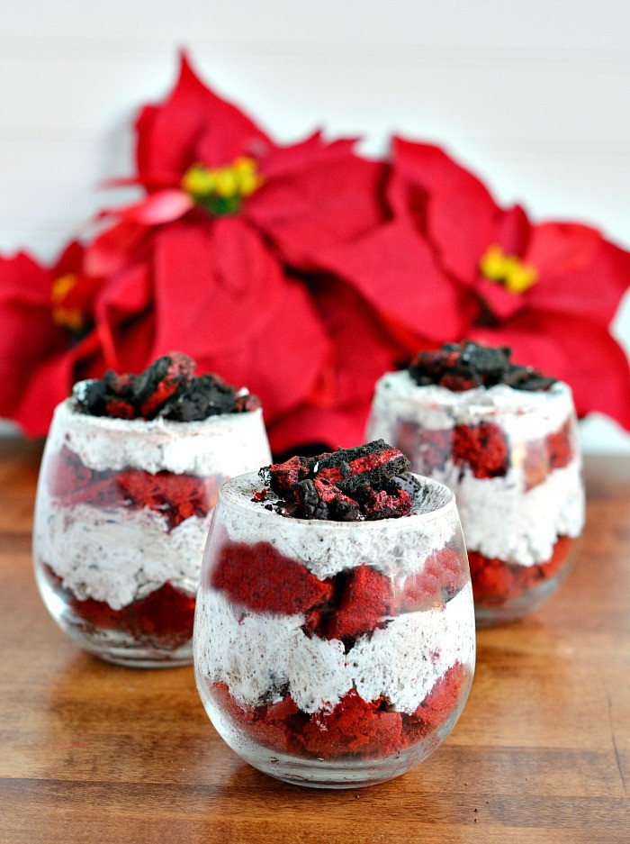 Dessert For Christmas
 Fun Christmas Dessert – Festival Collections