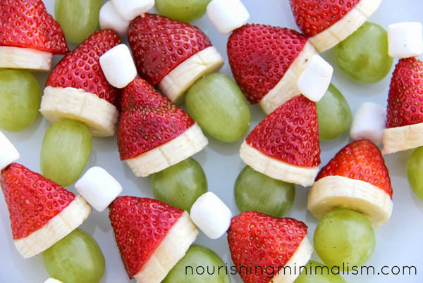 Dessert For Christmas
 25 Easy Christmas Desserts for a Sweeter Christmas