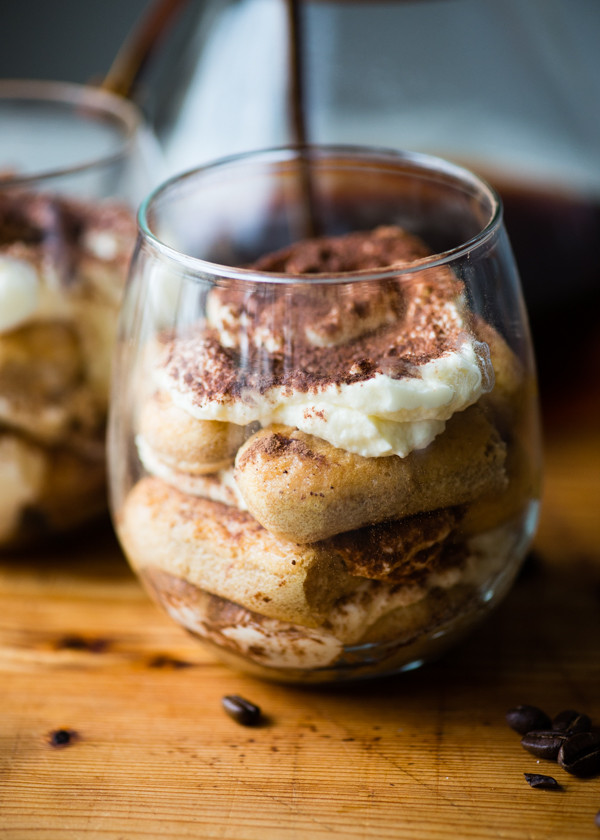 Dessert For Two
 Dessert For Two Tiramisu ⋆ Design Mom