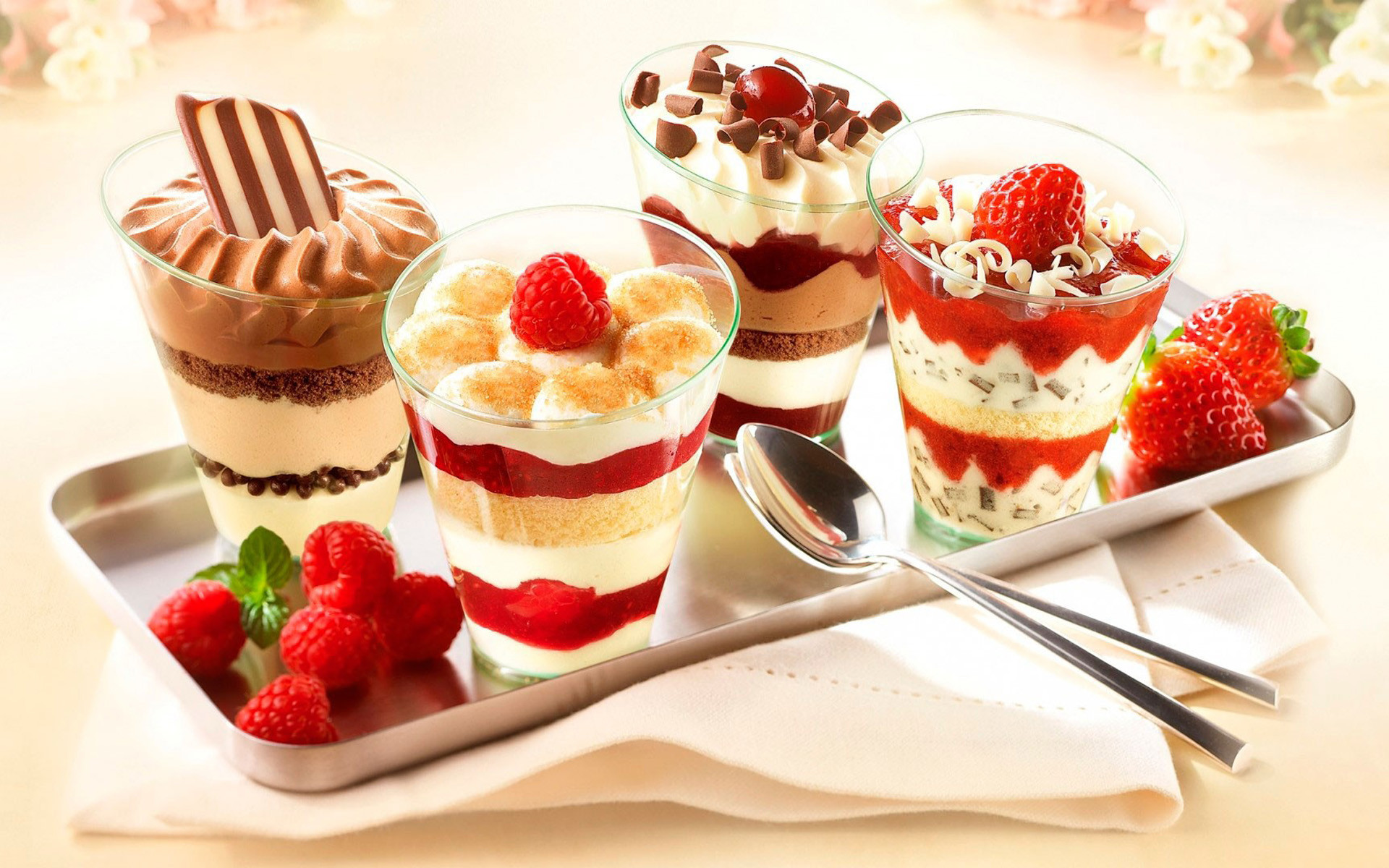 Dessert Ice Cream
 Best Ice Cream Parlours in Kolkata you must visit this season