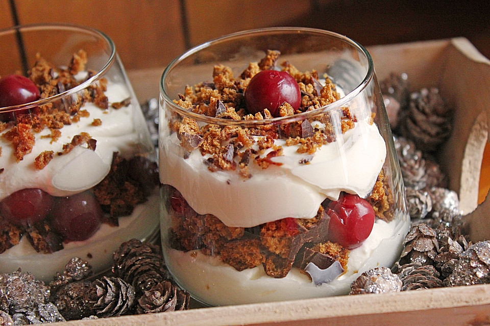 Dessert In German
 German Holiday Dessert For Your Festive Menu • Best