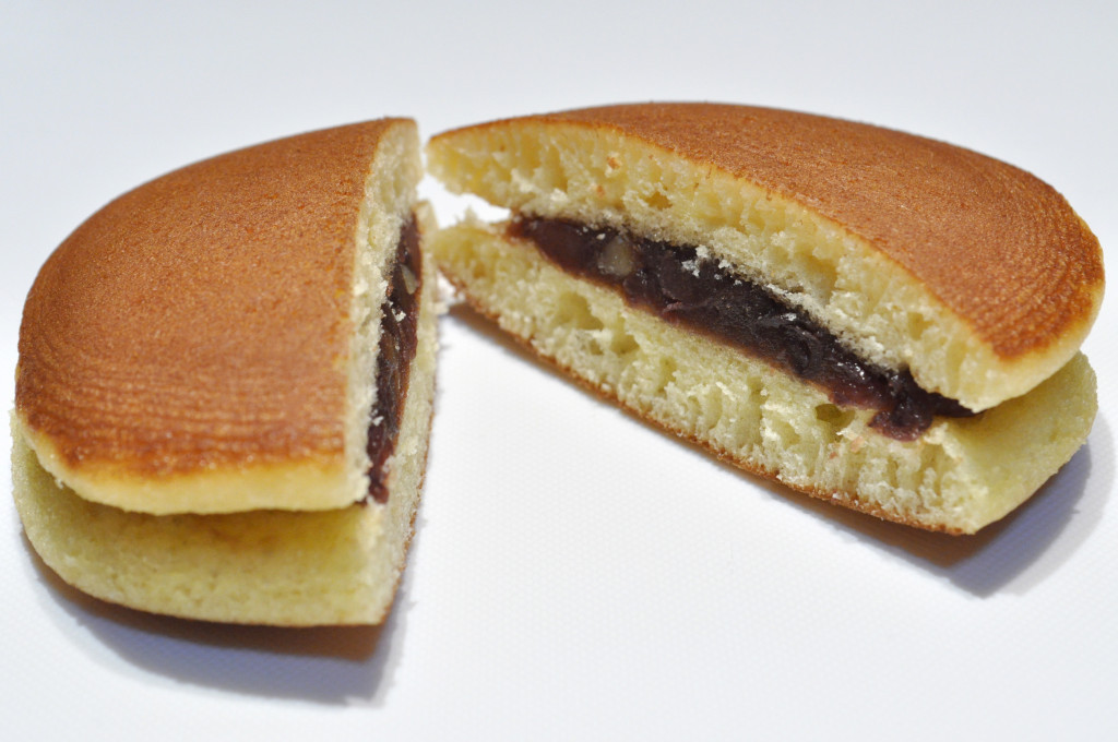 Dessert In Japanese
 10 Best Japanese Desserts