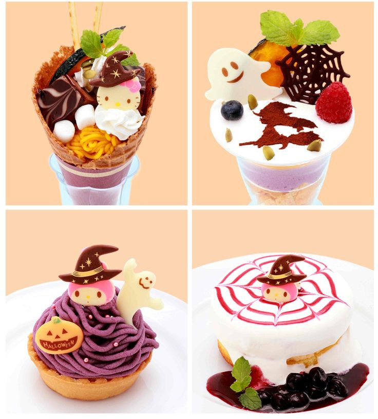 Dessert In Japanese
 25 best ideas about Kawaii Dessert on Pinterest