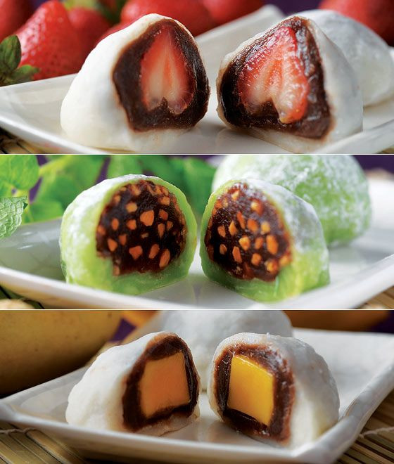 Dessert In Japanese
 Die besten 25 japanische Desserts Ideen auf Pinterest