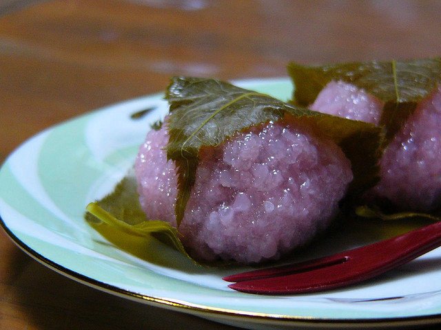 Dessert In Japanese
 Japanese Desserts