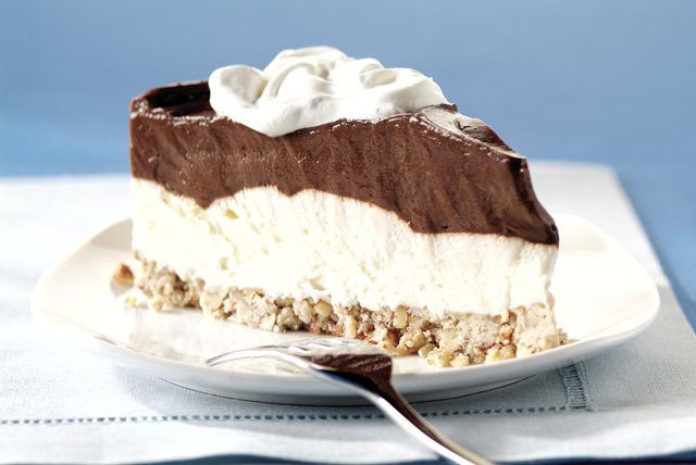 Dessert Kansas City
 Kansas City Mud Pie Kraft Recipes