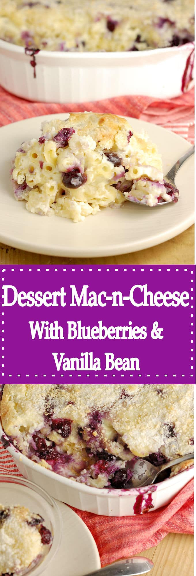 Dessert Macaroni And Cheese
 Dessert Macaroni and Cheese Baking Sense