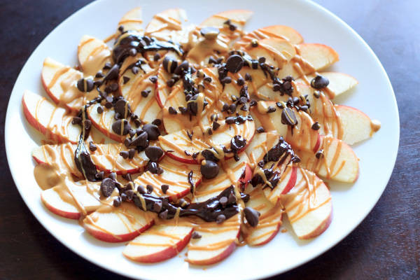 Dessert Nachos Bww
 30 Dessert Nachos You’ll Want To Introduce in Your Parties