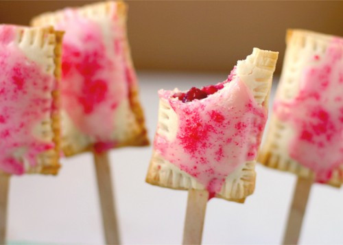 Dessert On A Stick
 Fly Me to the Moon Fabulous Favors Dessert on a Stick