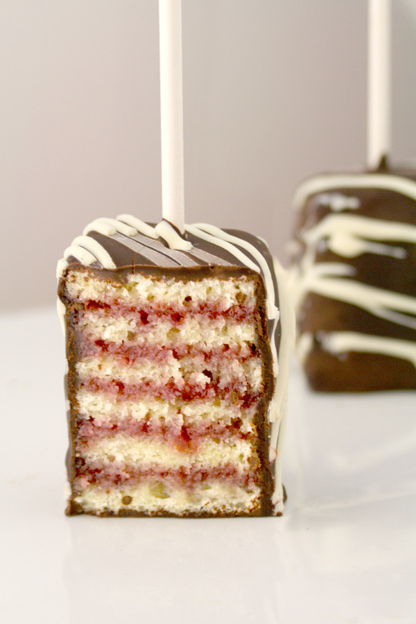 Dessert On A Stick
 Desserts on a Stick 15 Delicious Recipes and Ideas