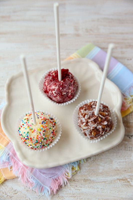 Dessert On A Stick
 hello Wonderful 10 IRRESISTIBLE KIDS DESSERTS ON A STICK