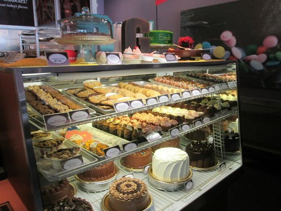 Dessert Place In Houston
 OMG Picture of Dessert Gallery Bakery & Cafe Houston