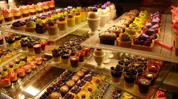 Dessert Places In Las Vegas
 Las Vegas Buffets Save with the Las Vegas Pass