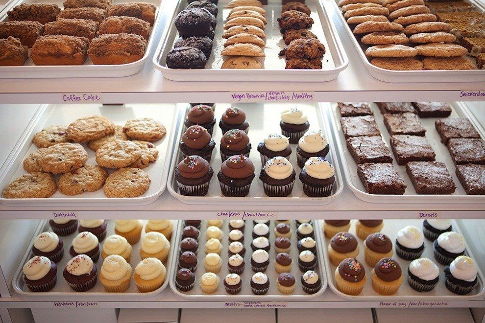 Dessert Places In New York
 New York Desserts & Bakeries 10Best Restaurant & Bakery