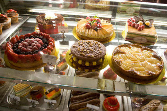 Dessert Places In New York
 Best dessert places Food & Drink