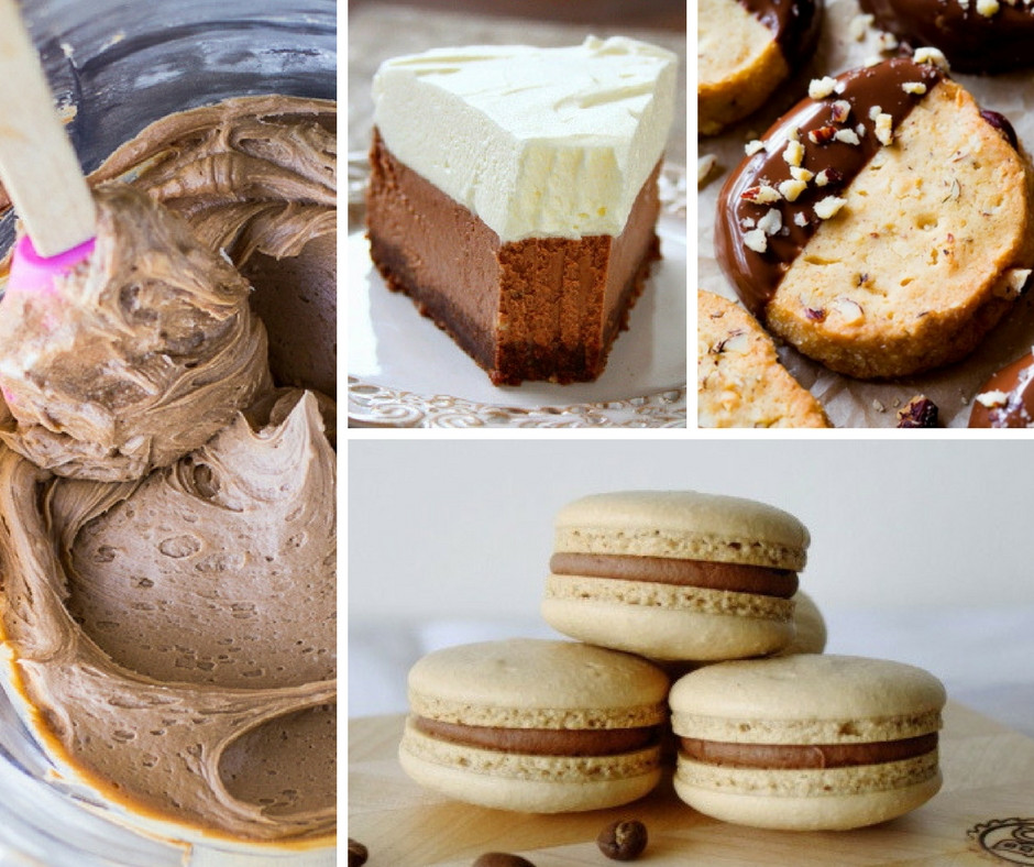 Dessert Recipes With Milk
 20 Best Milk Chocolate Dessert Recipes The Crafty Blog