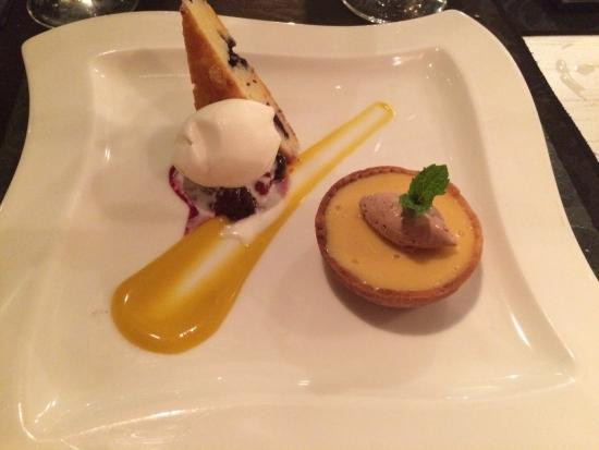 Dessert San Jose
 Dessert Picture of Casianos San Jose del Cabo TripAdvisor