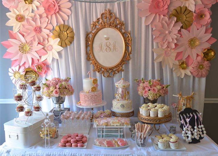 Dessert Table Backdrop
 Best 25 Gold dessert table ideas on Pinterest