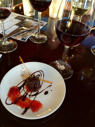 Dessert Wine Pairing
 Carl’s Tips on Food and Wine Pairing