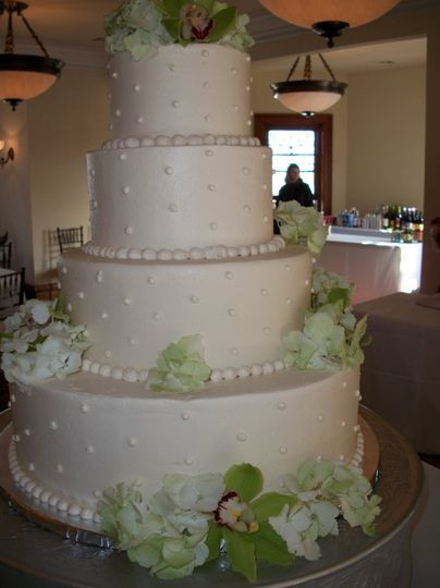 Desserts By Rita
 Desserts By Rita Wedding Cake Havre de Grace MD