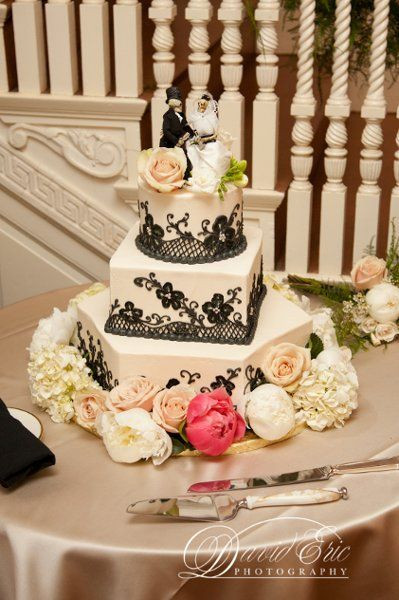 Desserts By Rita
 17 Best images about Desserts by Rita Wedding Cakes on