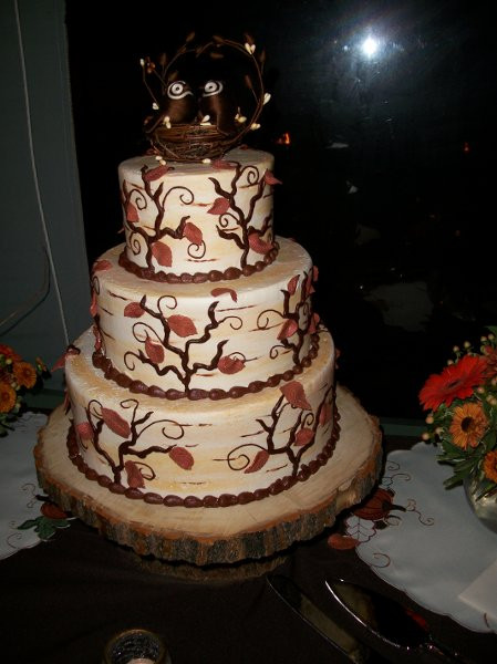 Desserts By Rita
 Desserts By Rita Havre de Grace MD Wedding Cake