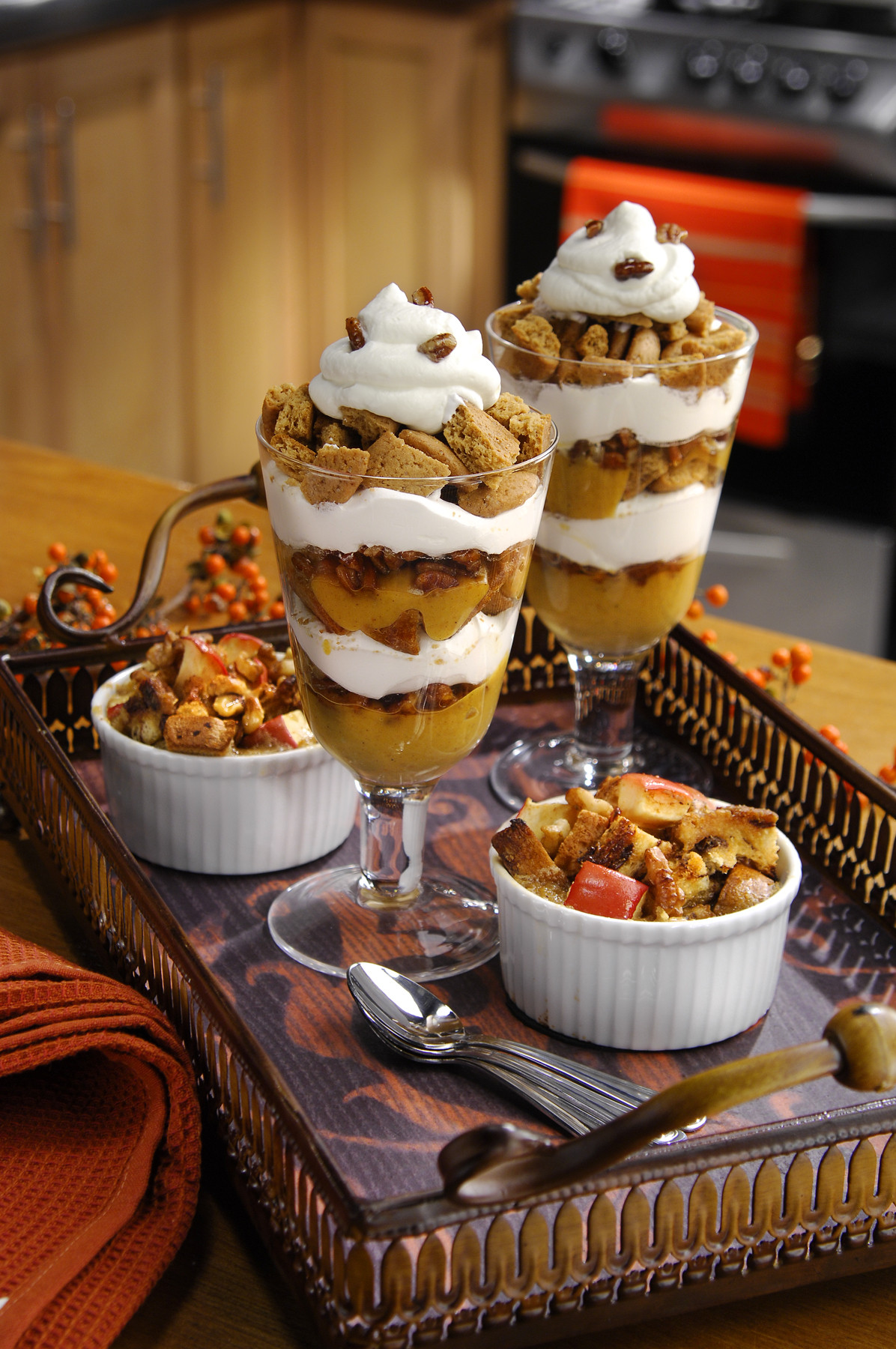 Desserts For Thanksgiving
 It s The Berries – Bir Sheridan Michigan Food Stylist