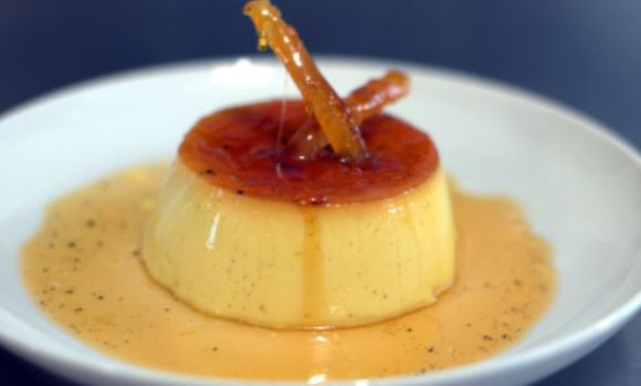 Desserts From Spain
 Top 10 Spanish Dessert Recipes by delictika