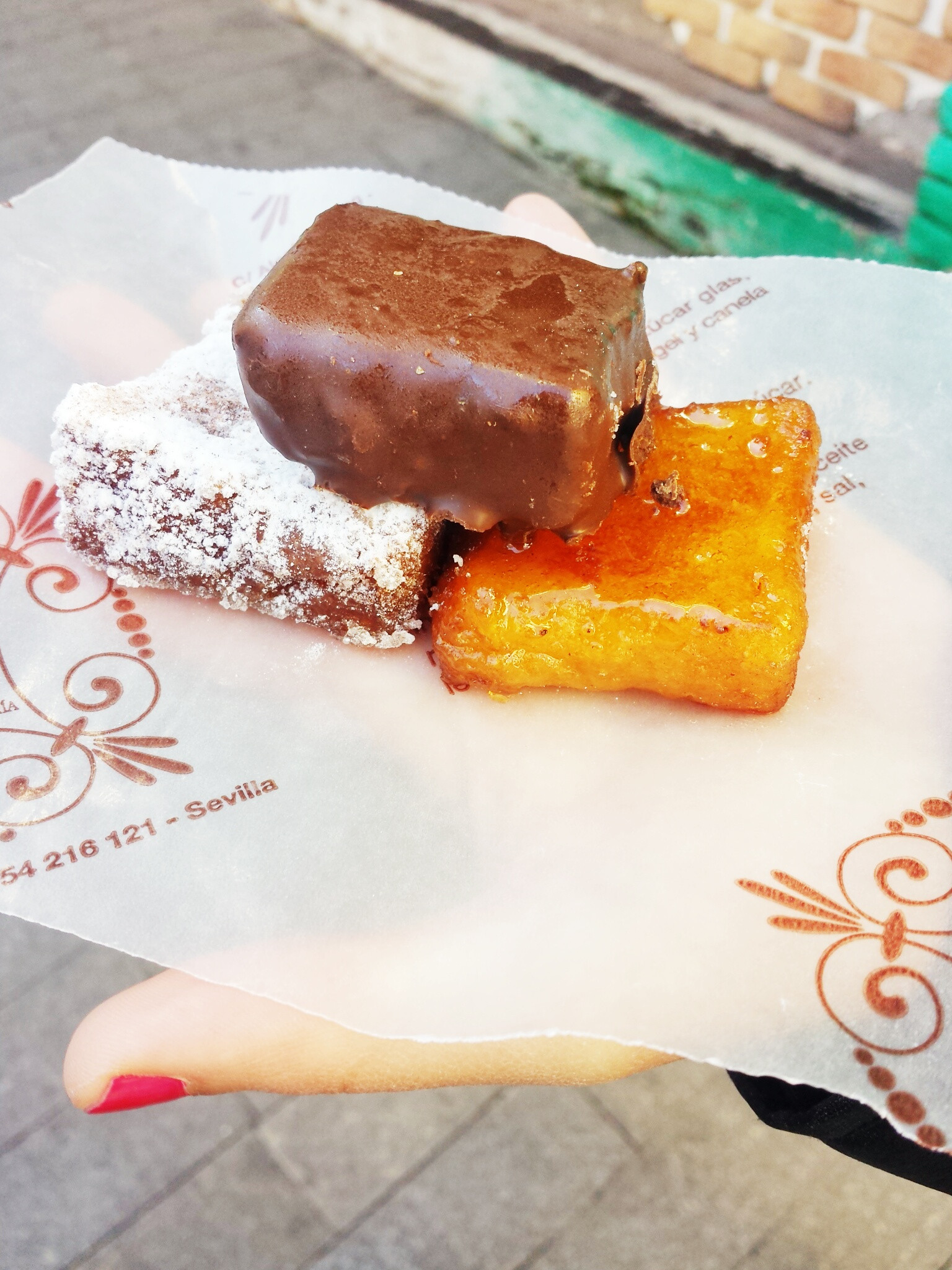 Desserts From Spain
 7 Incredibly Delicious Spanish Desserts An Insider s
