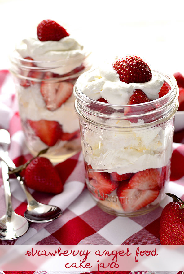 Desserts In A Jar
 25 Amazing No Bake Desserts In Jars Country Cleaver