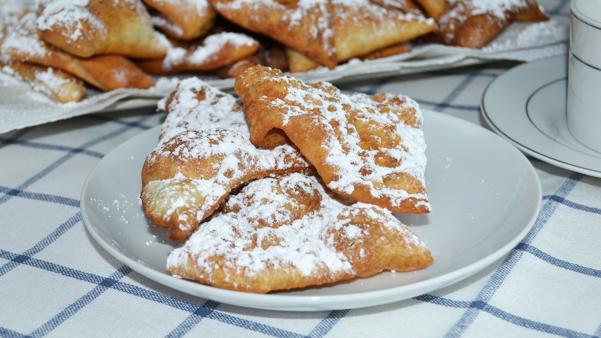 Desserts In Spain
 traditional spanish desserts