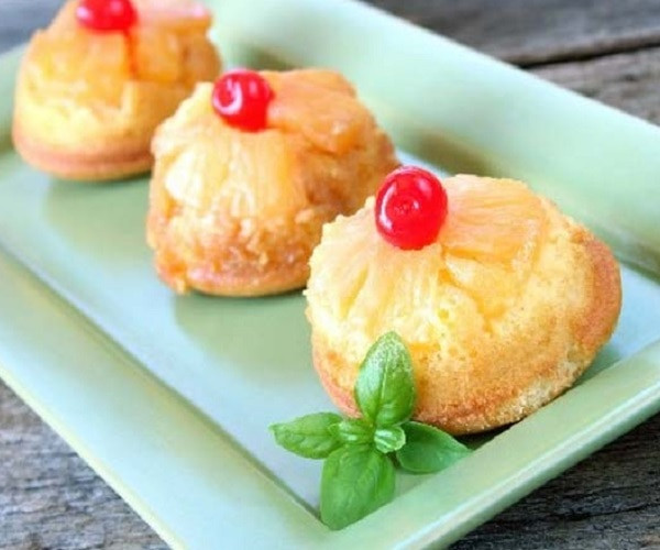 Desserts Made With Biscuits
 7 Bud Friendly Desserts to Make with Canned Biscuits