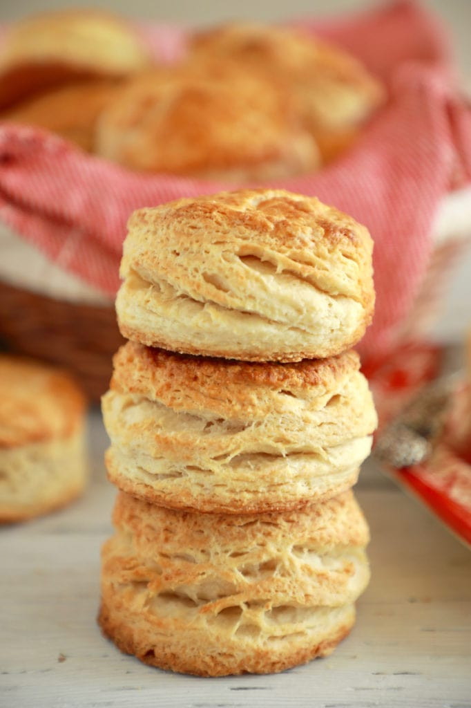 Desserts Made With Biscuits
 Best Ever Buttermilk Biscuits Recipe Gemma s Bigger