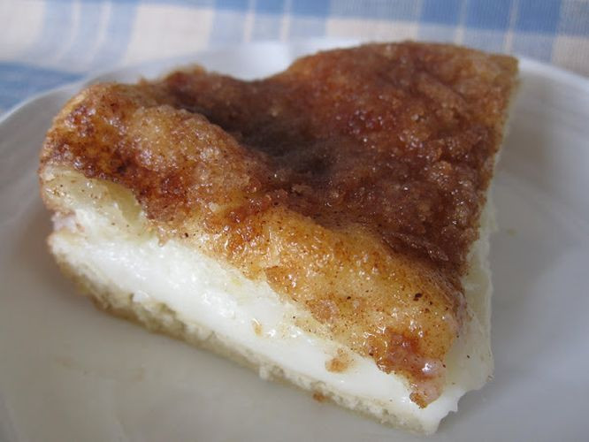 Desserts Made With Cream Cheese
 cream cheese squares