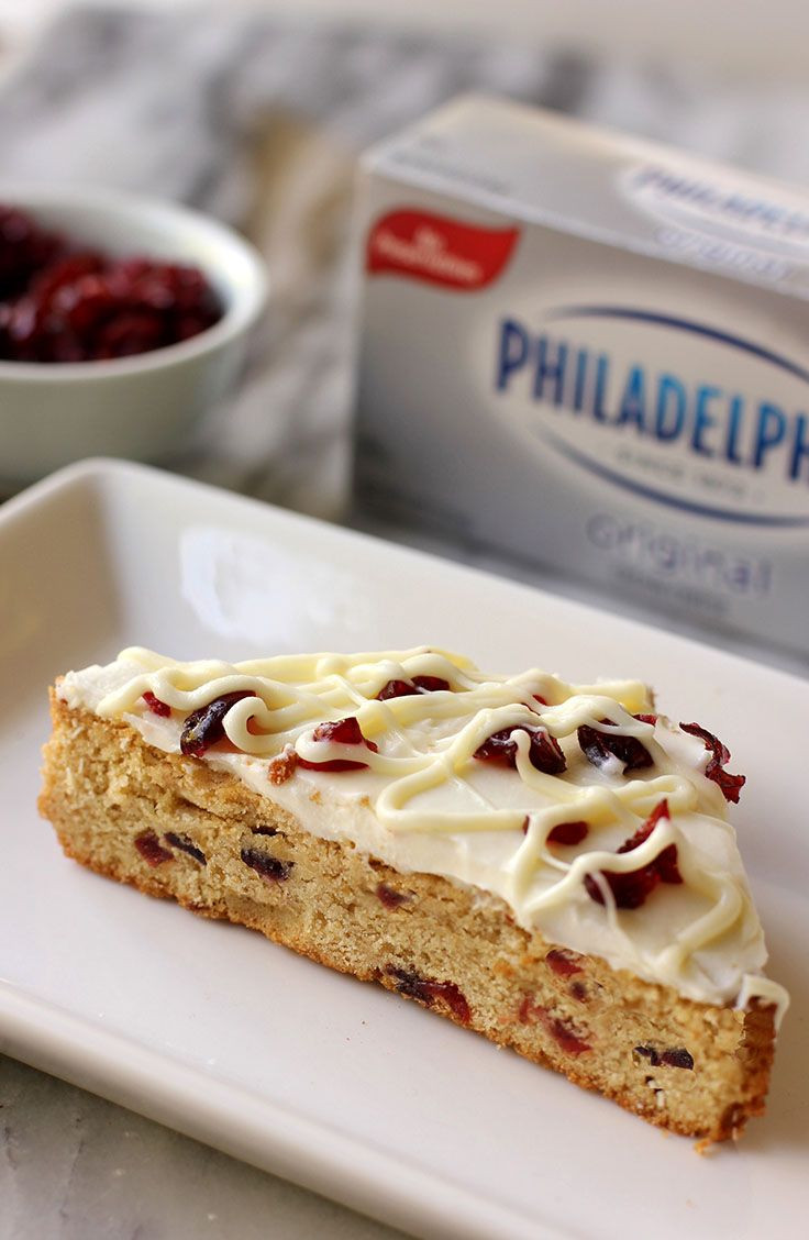 Desserts Made With Cream Cheese
 33 best images about Holidays Are Made With Philadelphia