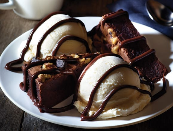 Desserts That Don'T Need Eggs
 Dining out at Applebees what you need to know