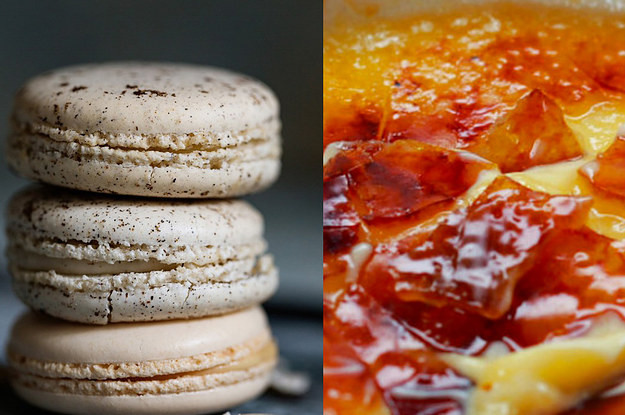 Desserts That Don'T Need Eggs
 19 French Desserts You Need In Your Life