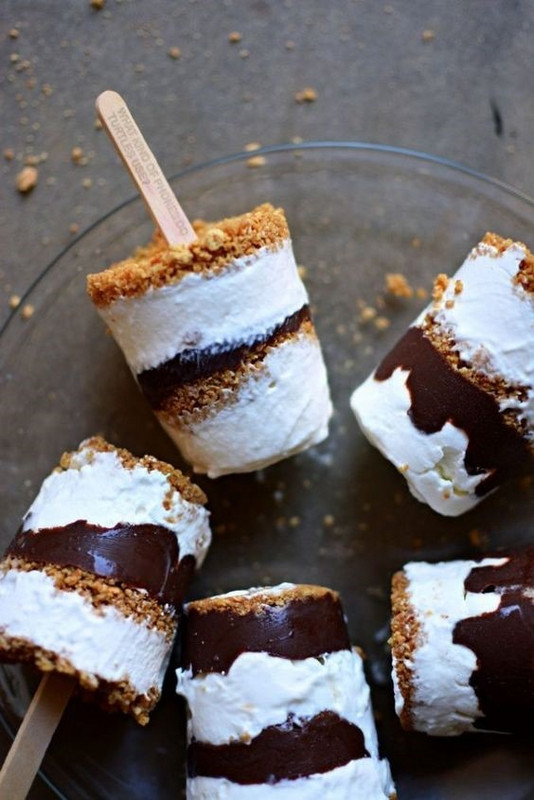 Desserts That Don'T Need Eggs
 10 Smores Desserts That Don t Require A Campfire