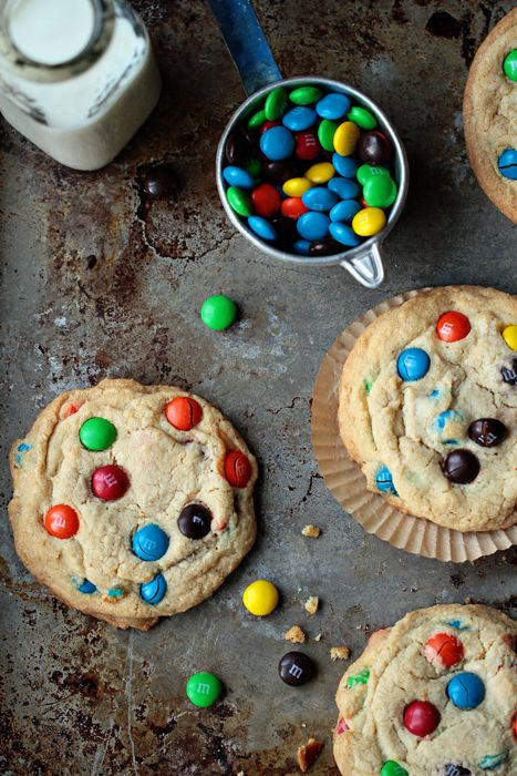 Desserts That Start With M
 1000 images about M&M S Recipes on Pinterest