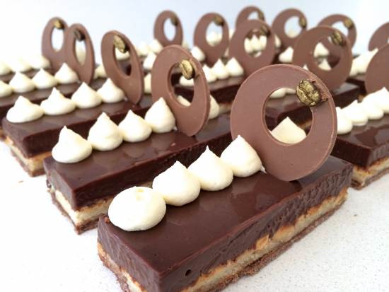 Desserts That Start With N
 HowToCookThat Cakes Dessert & Chocolate