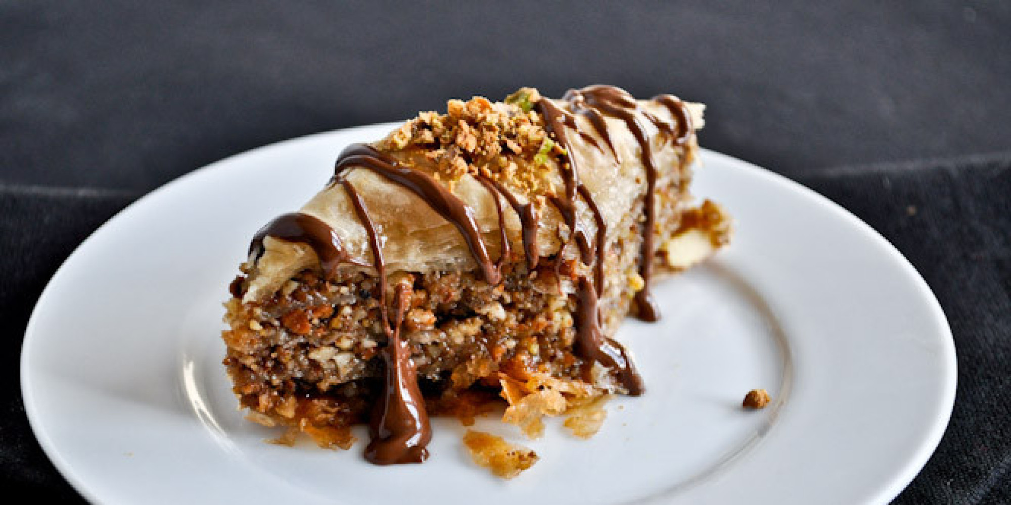 Desserts That Start With N
 Almond Desserts Sound Boring But These 58 Recipes Beg To
