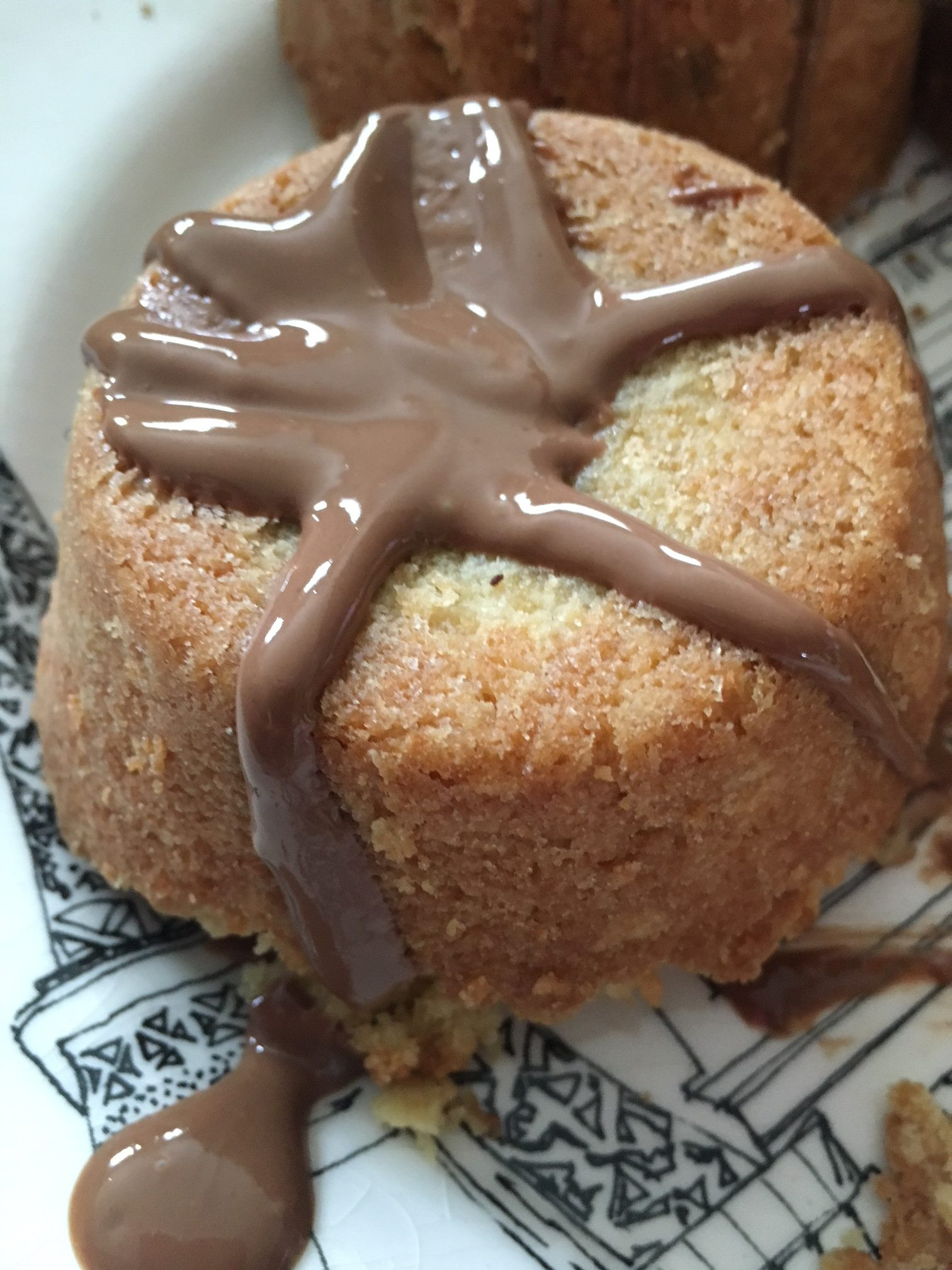 Desserts With Pancake Mix
 Pancake Mix Chocolate Lava Cookies – Love & Chocolate