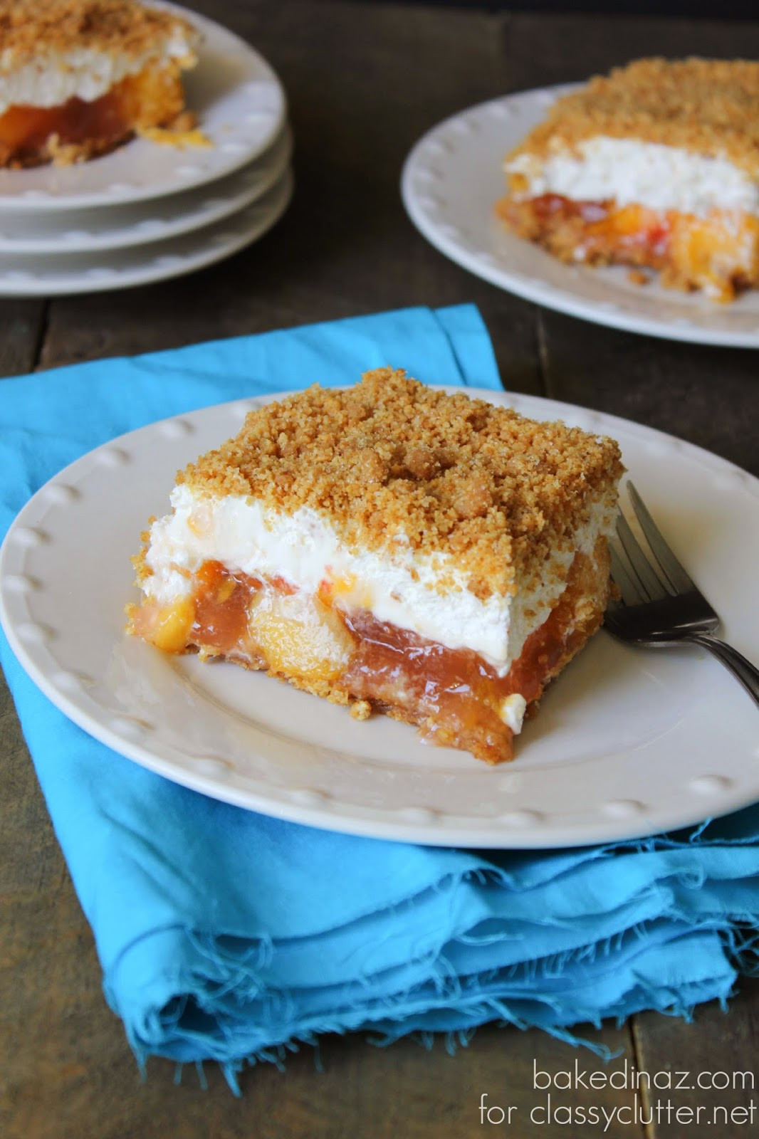 Desserts With Peaches
 the best peach dessert recipes roundup Lolly Jane