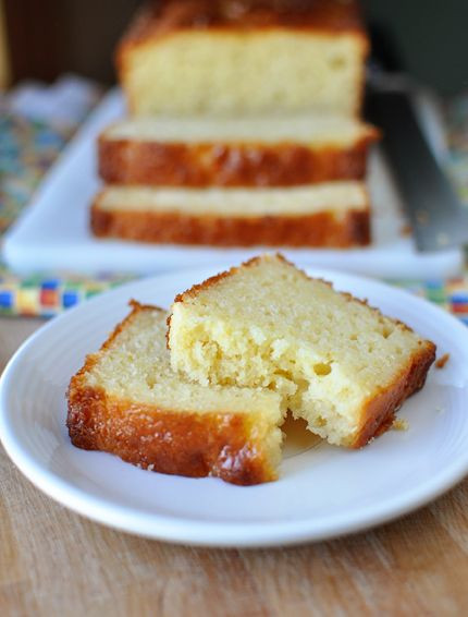 Desserts Without Butter
 174 best images about Baking Without Butter on Pinterest