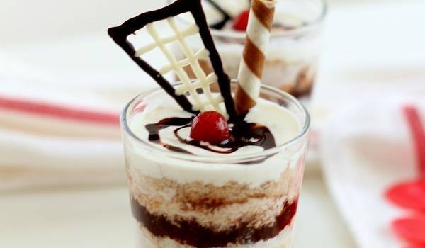 Desserts Without Chocolate
 WeRecipes Simple and easy to cook ve arian recipes